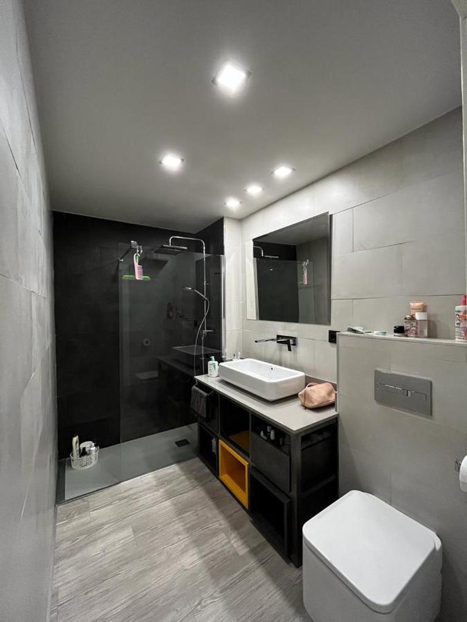 דירות Granada Center Modern Loft מראה חיצוני תמונה
